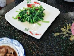 -七的湖·晚芳亭·阳澄湖农家菜·大闸蟹(莲花岛店)