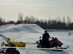 -北戴河圣蓝海洋公园