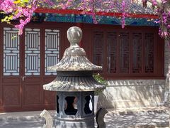 -罔极寺