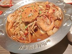 -胖哥俩肉蟹煲(福州仓山爱琴海店)