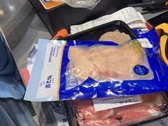 -吉之仙•中国制造•出口级食材日料店(领事馆总店)