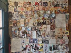 -申德勒加油站西餐厅Schindlers Tankstelle(上海外滩店)