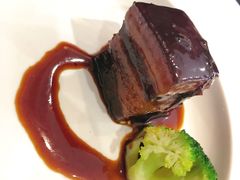 普洱红烧肉-麟1929(外滩店)