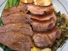 -狮头牌卤味研究所·卤味饭(花城汇南区店)