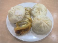 -蒋家桥饺面店(广陵路店)