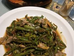 -小船渔村•大连菜•大连焖鱼(明泽街店)