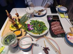 -泰兰香·Thailand(凯德空中花园店)