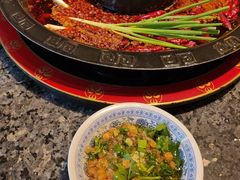 -成渝龙火锅(都江堰店)