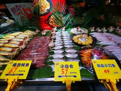 -79号渔船海鲜饭店(宝安店)