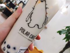 -POLAR CAFE(兴正元广场店)