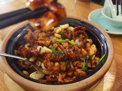 -去茶去餐厅(中央大街店)