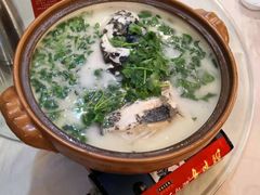 -千岛湖鱼味馆(十字街总店)