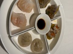 -金悦轩海鲜酒家(拱北店)