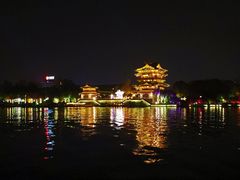 -留芳·文旅古月楼(老街店)