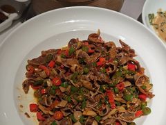 -北京老铺烤鸭(老城根店)
