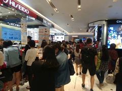 -崇光百货(尖沙咀店)
