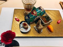-鮨一日本料理(大中华店)