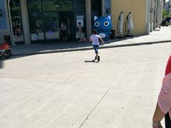 -蒙特利亲子乐园