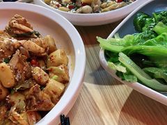 -领蟹祥记·香辣蟹·特色小海鲜(奥体天虹店)