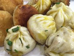 -毛华美食(清扬路店)