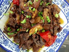 -徽州美食(三十年老店)