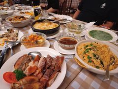 -船屋葡国餐厅