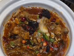-小船渔村•大连菜•大连焖鱼(明泽街店)