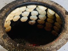 -金莲葱饼