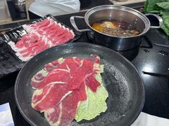 -呷哺呷哺(西单大悦城店)