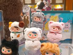 -泡泡玛特POPMART(金安国际购物中心店)