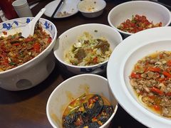 -八碗湘长沙市井菜(坡子街店)