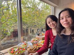 -Alimentari早午餐(安福路店)