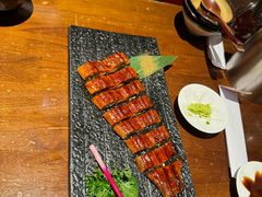 -千代武日本料理(开发区店)