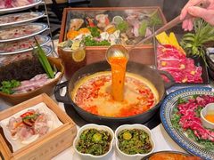 -太琼糟粕醋火锅·海南老爸茶(海棠湾臻选店)