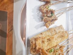 -木屋烧烤(白石洲店)