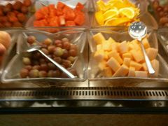 android_upload_pic-东方豪景花园酒店·怡景旋转餐厅