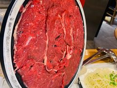 -清真·天府皇城坝百年牛肉火锅(皇城清真寺店)