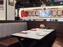 -来相会饺子·新辽菜(甘家口店)