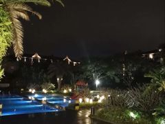 -西双版纳融创皇冠假日度假酒店