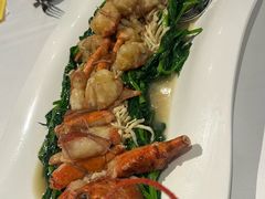 -鱼乐轩海鲜专门店