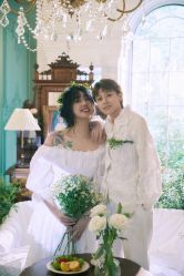 -WAVE SODA摄影工作室