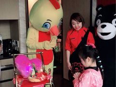 -海底捞火锅(长沙华创国际广场店)