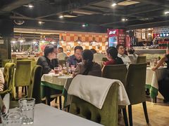 -戈拿旺巴西烤肉(崇文门店)