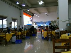 大堂-蚝专家(北滘店)