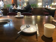 -·缸桶屋·韩式牛肋条自助烤肉(西湖D11店)