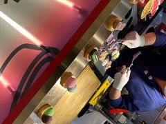 -拾烧·古法手作车轮饼(西直门凯德茂店)