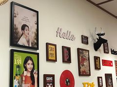 -多宾韩国料理(学衡路店)