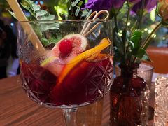 -BROWNSTONE布朗石西班牙餐厅(富城店)