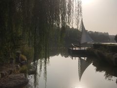 -河北省园博园