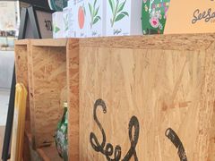 -Seesaw Coffee(朝阳大悦城店)